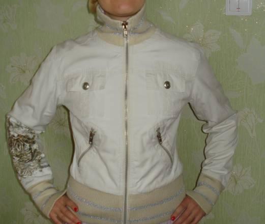 Куртка Only, весна-лето Санкт-Петербург