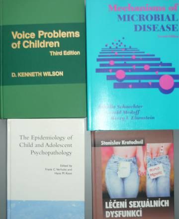 Научная медицинская библиотека Москва