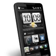 HTC HD 2 Москва