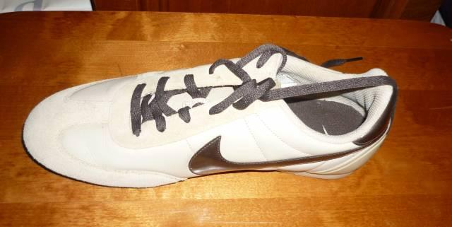 Кроссовки спортивные "Nike" Москва