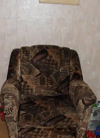 Кресло - кровать Санкт-Петербург