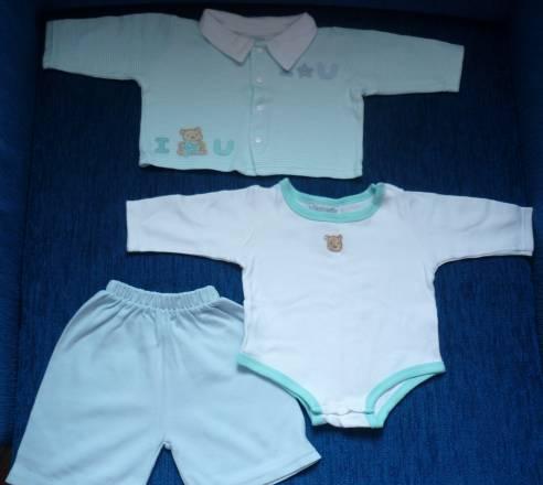 Боди, кофточка, шорты и толстовка,68р-р на 6мес Москва