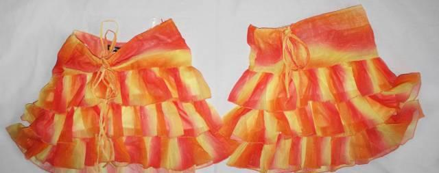 Юбки Москва