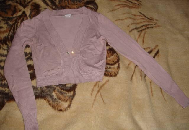 Болеро с лайкрой Москва