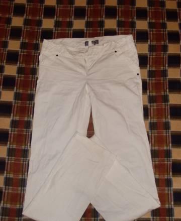 Белые брючки Санкт-Петербург
