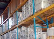 Стеллажи, Складская техника Уфа