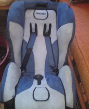 Автокресло recaro Young Expert plus Санкт-Петербург