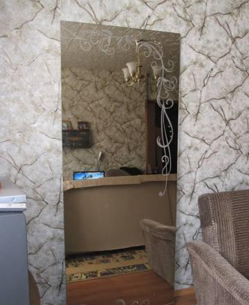 Зеркало Королев