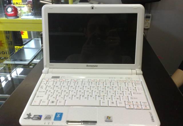 Lenovo S10-2 Москва
