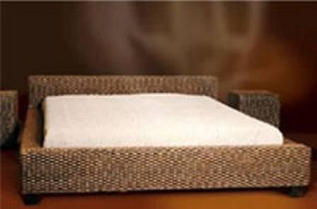 Кровать Кастила WH 180х200 Москва