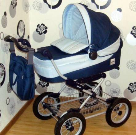 Inglesina модель Sofia цвет Ottanio Нижний Новгород