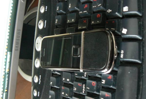 Nokia 8800 sapphire arte Москва