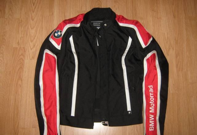 Мото-куртка BMW Москва