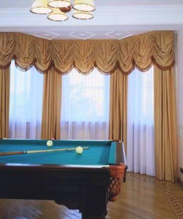 Шторы. Пошив Москва