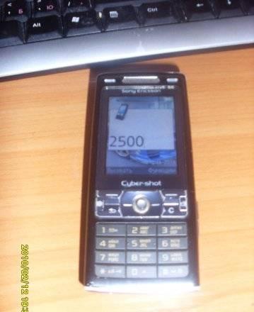 K790i за 2000т.р Санкт-Петербург