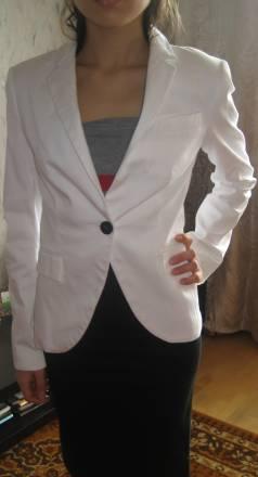 Пиджак Москва