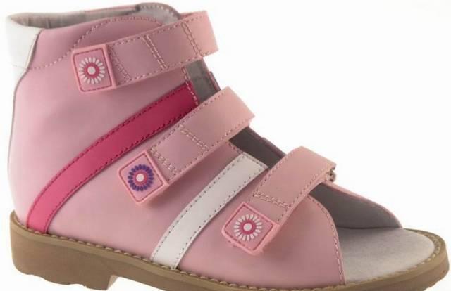 Сандали ортопедические ортек ortek новые 22 размер Москва