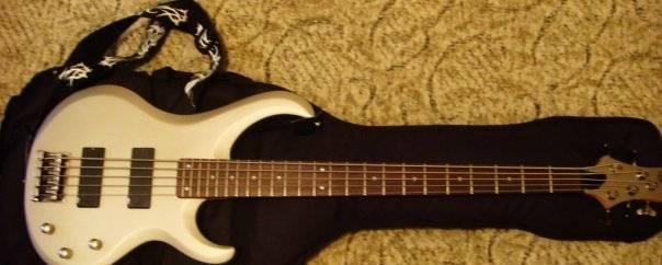 Ibanez BTB205 Москва