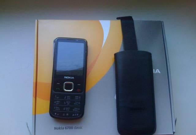 Nokia 6700 Москва