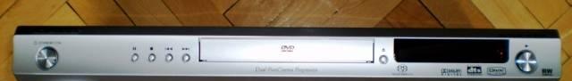 DVD плеер Pioneer DV-585A-S Москва
