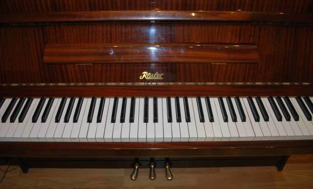 Куплю пианино Москва