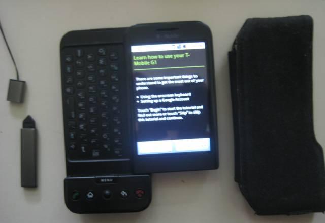 HTC(Dream) G1 Санкт-Петербург