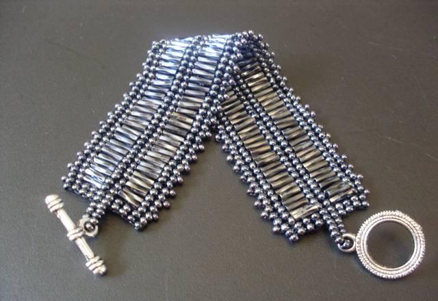 Браслет Москва