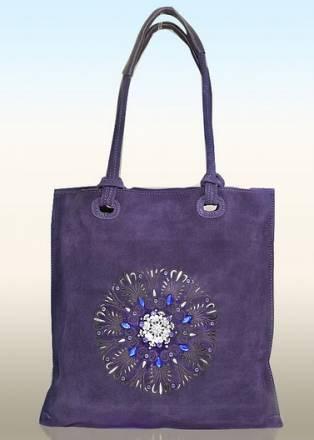 Натуральная замша   Весенние сумки Недорого Москва