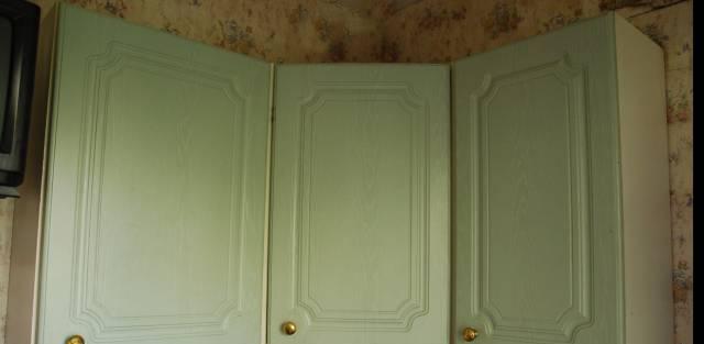 Навесные шкафы Москва