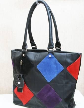 Натуральная замша Весенние сумки Недорого Москва