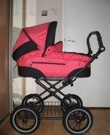 Коляска roan Санкт-Петербург