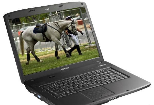 EMachines E720 Санкт-Петербург