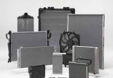 Профессиональный ремонт радиаторов Новосибирск