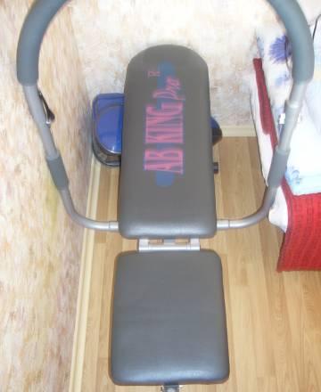 Тренажер Москва