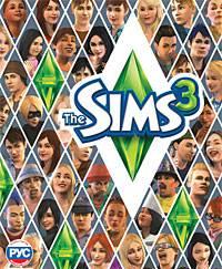 Продаю the sims 3 Москва