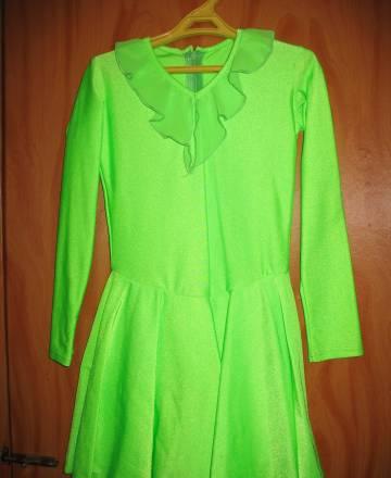 Платье для Бальных Танцев, юбки, купальники Москва