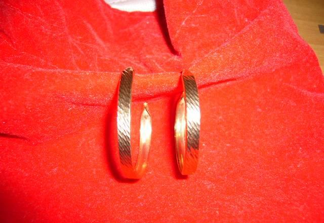 Серьги золото 585x Санкт-Петербург