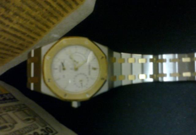 Audemars Piguet Москва