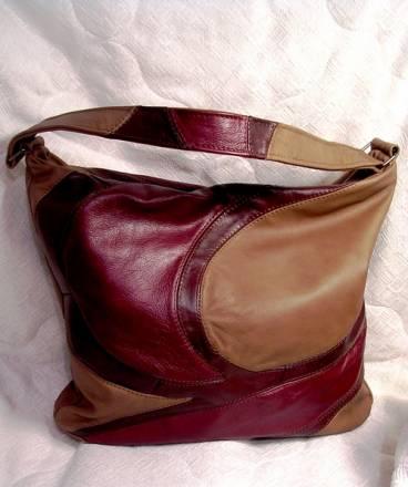 Сумка, натуральная кожа Москва