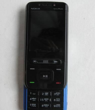 Nokia 5610 XpressMusic Санкт-Петербург
