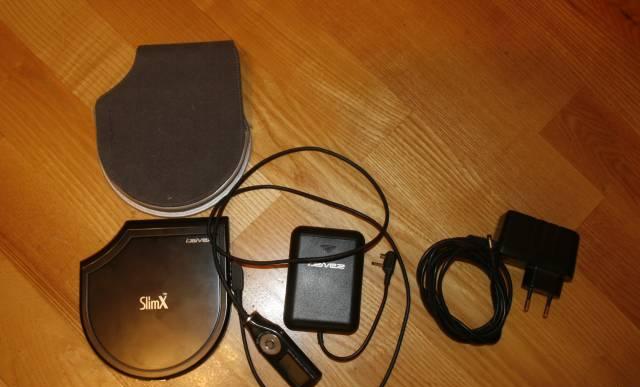 IRiver iMP-900 SlimX Москва