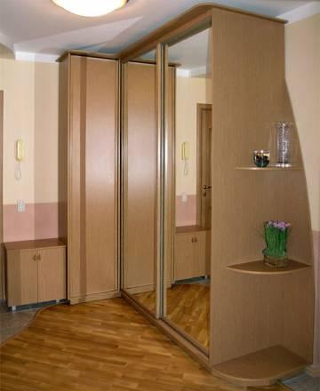 Корпусная мебель здесь Москва