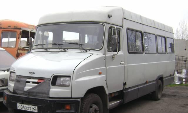ЗИЛ 3250-40 (Бычок) Кемерово