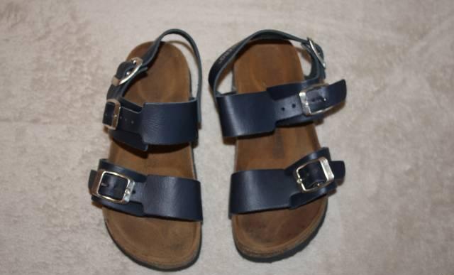 Сандали Ortenberg р-р 29 Москва