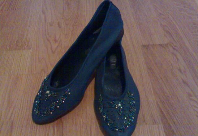 Балетки Санкт-Петербург