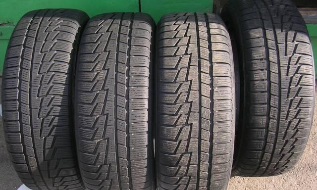 Зимние шины Nokian WR G2 205/55-16 94 H  XL Москва