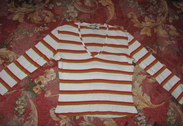 Футболка juice DOrange р.40-42 Москва