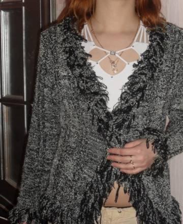 Кофта Санкт-Петербург