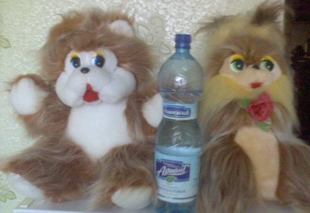 Мягкая игрушка Челябинск