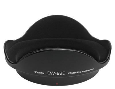 Бленда Canon EW-83E для 10-22, 17-40, 16-35 Москва